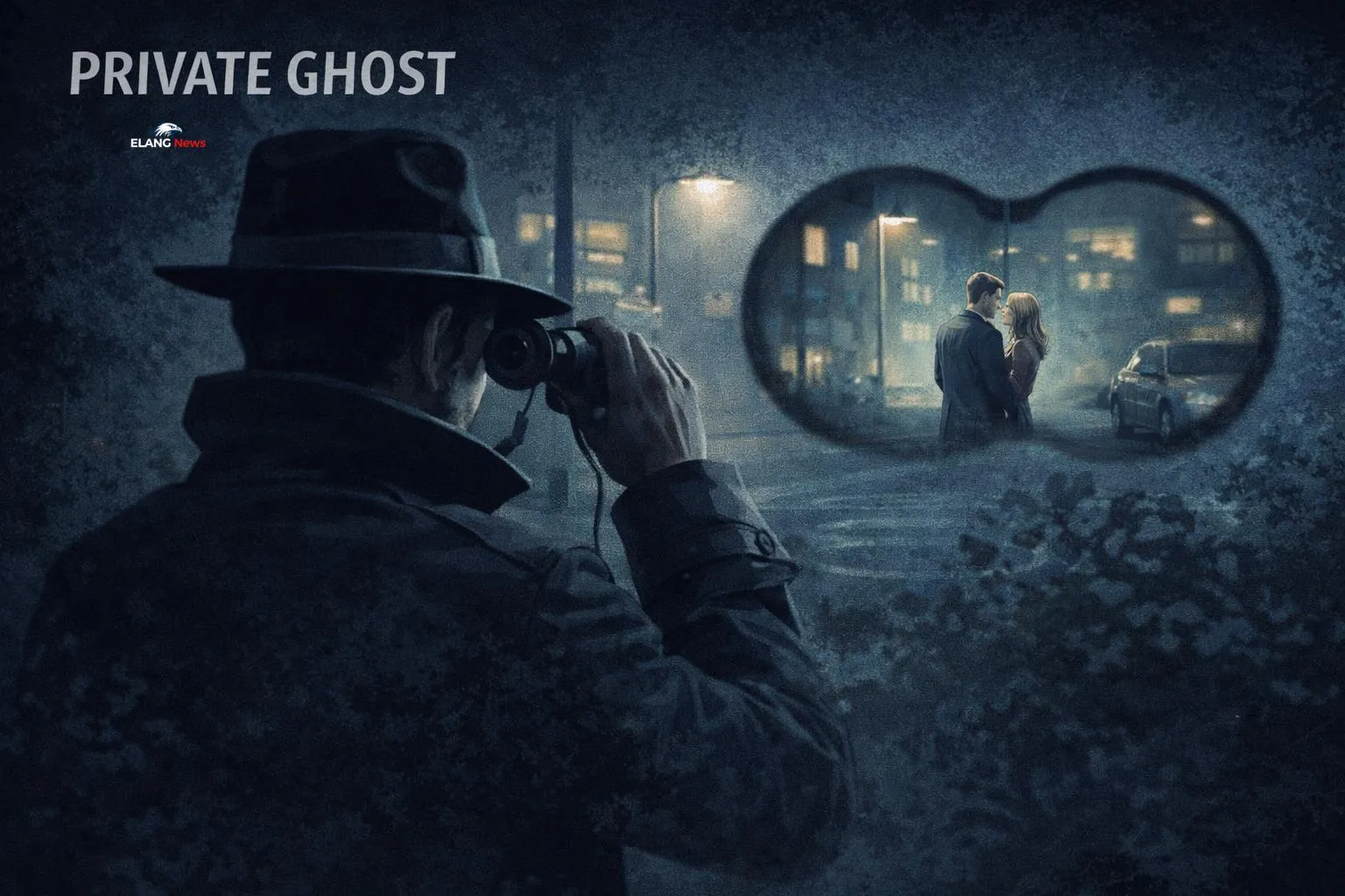 Private Ghost