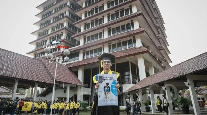 Sejarah Berdiri Kampus Universitas Indonesia: Dari Zaman Kolonial hingga Kampus Hijau Depok