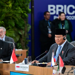 Komitmen Global Indonesia: Pendanaan Dewan Perdamaian dan Langkah Strategis di Gaza