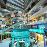 10 Mall Indonesia Terbesar & Terbaik di Indonesia