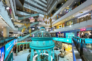 10 Mall Indonesia Terbesar & Terbaik di Indonesia